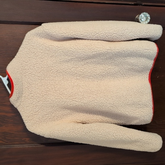 Womens Lego X Target Sherpa jacket size Small - Picture 7 of 8